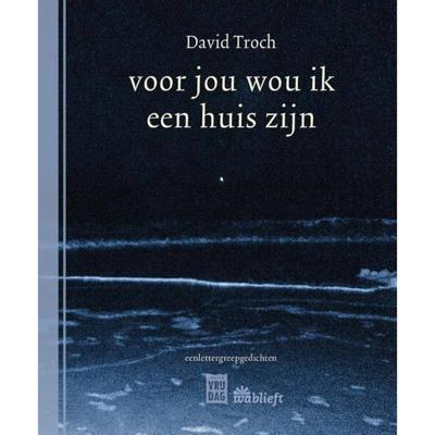 Voor Jou Wou Ik Een Huis Zijn