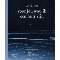 Voor Jou Wou Ik Een Huis Zijn