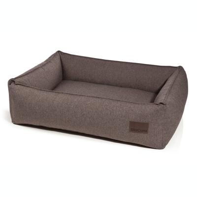MiaCara MiaCara Nube Dog Bed Tobacco