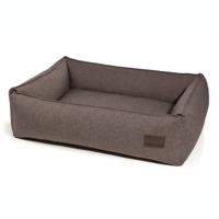 MiaCara MiaCara Nube Dog Bed Tobacco