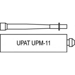 Alstertaler Schrauben & Präzisionsteile Injectiespecie 887750003000000 12 stuk(s)