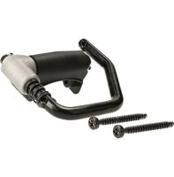 Bosch Professional 1x Spanthaak voor GKS 18V-57-2 Cirkelzagen (kun je gereedschap op een veilige manier in de buurt ophangen, Accessoires Cirkelzaag)