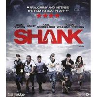 Shank (Blu-ray)