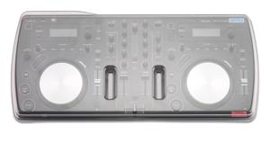 Decksaver DS-PC-XDJAERO DJ-accessoire Mixer/controller cover