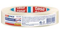 tesa 45902-00000-00 45902-00000-00 Filament-tape Transparant (l x b) 50 m x 25 mm 25 m