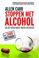 Stoppen met alcohol - Allen Carr - ebook - thumbnail