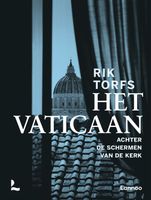 Het Vaticaan - Rik Torfs - ebook - thumbnail