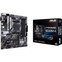 ASUS PRIME B550M-A - thumbnail