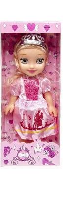 LG Imports pop prinses polyester roze LG Imports pop prinses polyester roze