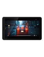 Lenovo Tab M7 Tablet, 17,8 cm (7 inch) HD, MediaTek MT8765, 1 GB RAM, 16 GB eMMC, Android 9 Pie, WiFi + Bluetooth, 4G LTE, grijs