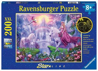 Ravensburger Magische eenhoornnacht Ravensburger Magische eenhoornnacht