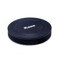 Kase Magnetic Lens Cap Back 77mm