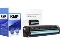 KMP Toner vervangt HP 131X, CF210X Compatibel Zwart 2400 bladzijden H-T171 1236,3000