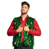 Kerstboom Vest - thumbnail