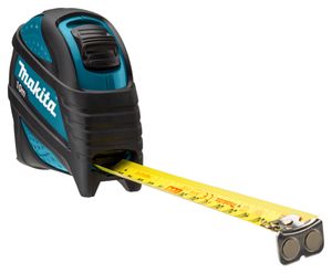 Makita B-68529 | Rolbandmaat | 10m x 25 mm | Maatvoering | dubbelzijdig