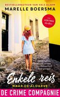 Enkele reis - Marelle Boersma - ebook - thumbnail