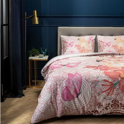 Pink Parrot Pink Parrot