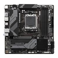 Gigabyte B650M DS3H Moederbord Socket AMD AM5 Vormfactor Micro-ATX Moederbord chipset AMD® B650