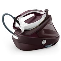 Tefal GV9721 Pro Express Ultimate II Strijksysteem Rood