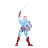 Marvel Legends Action Figure Marvel's Crystar (BAF: Marvel's The Void) 15 Cm