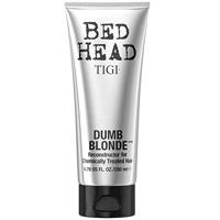 Tigi BED HEAD Dumb Blonde Reconstructor, per stuk verpakt (1 x 200 ml)