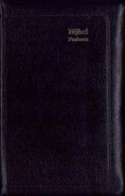 Bijbel met psalmen (ritmisch) - Hardcover (9789065392541)