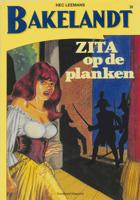 Bakelandt 39 - Zita op de planken - Hec Leemans - Paperback (9789002239397)