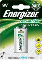 Energizer 9V 175mAh - thumbnail