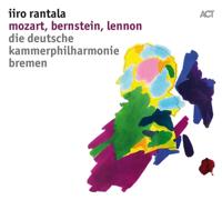 Mozart, Bernstein, Lennon - CD (0614427986825)