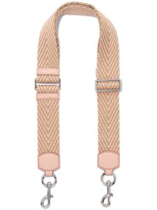 Marc Jacobs bride amovible The Webbing - Rose