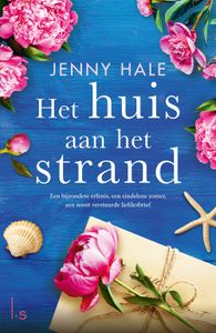 Het huis aan het strand - Jenny Hale - ebook