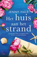 Het huis aan het strand - Jenny Hale - ebook