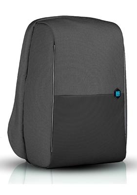 Metrobag Anti-Diefstal Rugzak - Dark Grey - Overig (6906053061460) Metrobag Anti-Diefstal Rugzak - Dark Grey - Overig (6906053061460)