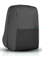 Metrobag Anti-Diefstal Rugzak - Dark Grey - Overig (6906053061460)