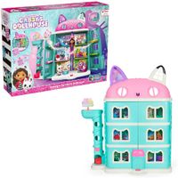 Gabby's Purrfect Dollhouse + Geluid - thumbnail