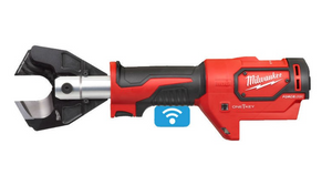 Milwaukee M18 ONEHCC-0C SWA SET | Hydraulische 35 MM Kabelkniptang | Force Logic - 4933464306