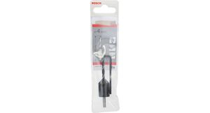 Bosch Accessories 2608596396 Hout-spiraalboor 10 mm Cilinderschacht 1 stuk(s)