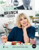 Véronique  Leysen Véro's brunch kookboek