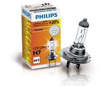 Gloeilamp, bochtenlicht, Gloeilamp, mistlamp, Gloeilamp, koplamp, Gloeilamp, verstraler, Gloeilamp, dagrijlicht, Gloeilamp PHILIPS, Spanning (Volt)12V - thumbnail