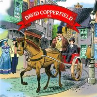 David Copperfield (NL)