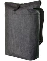 Halfar HF6510 Notebook Roller Backpack Europe - thumbnail