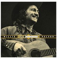 Willie Nelson - Live At The Texas Opry House, 1974 LP (Record Store Day 2022) - thumbnail