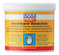 Universele reiniger Unsichtbarer Handschutz LIQUI MOLY, 0.65, L