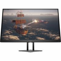 Monitor HP OMEN 27i 27" QUAD HD LED - thumbnail