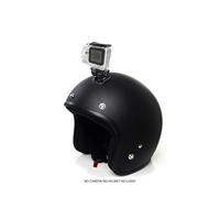 Easypix 55236 GoXtreme Motorhelm - Zwart