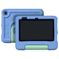 Amazon Fire 7 Kids (2022) - 16GB - Blauw - thumbnail