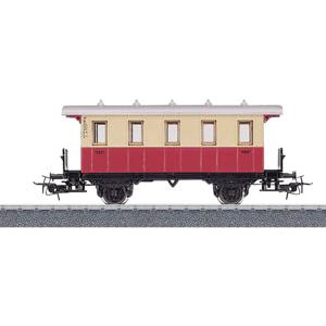 Märklin 4107 schaalmodel onderdeel en -accessoire Wagon