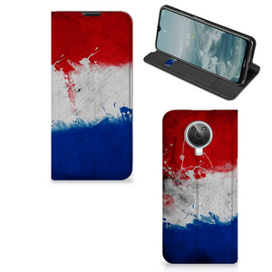 Nokia G10 | G20 Standcase Nederland