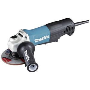 Makita GA5050R Haakse slijper 125 mm 1300 W