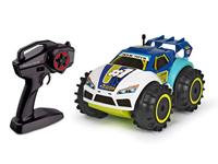 Dickie Toys - RC Amphy Rider, 2.4 GHz, 360 graden, up to 6 km/h, 20 cm, vanaf 6 jaar